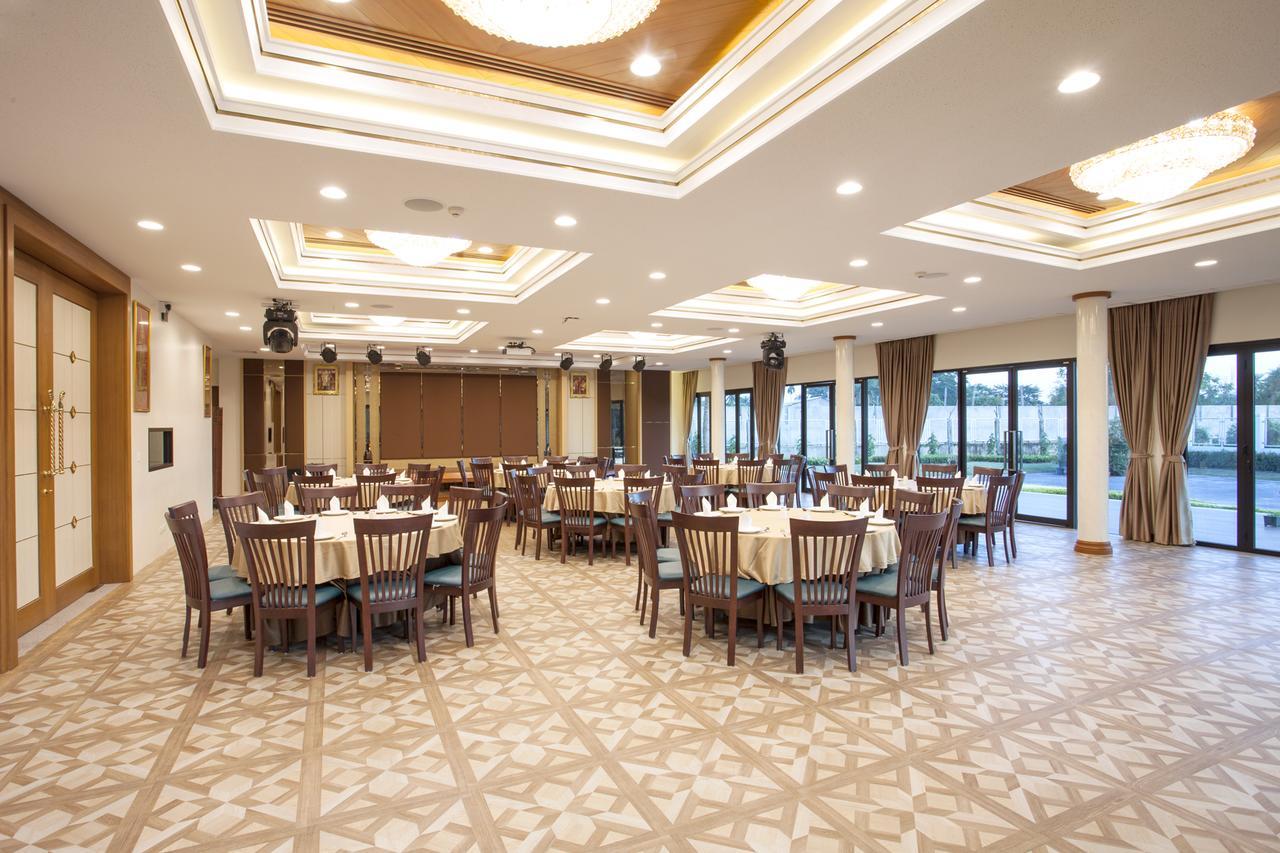 Rk Riverside Resort & Spa Ban Khlong Krang Exterior photo
